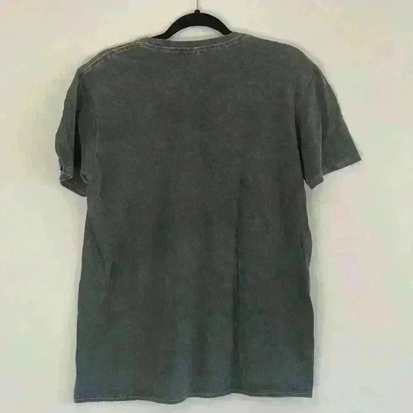 Space Jam Graphic Cotton Short Sleeve Tee - Picture 4 of 5